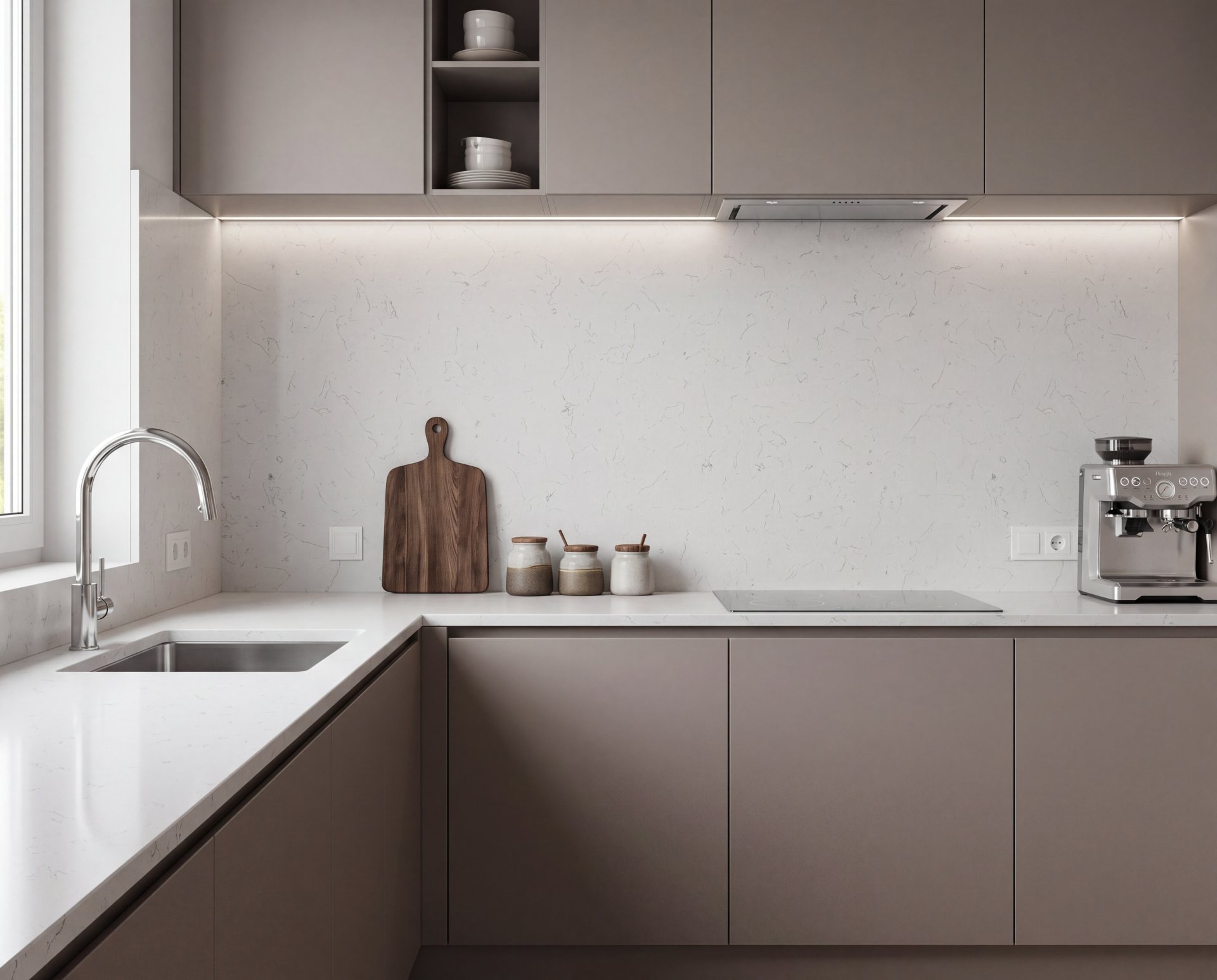 Carrara Gold Lite render 1