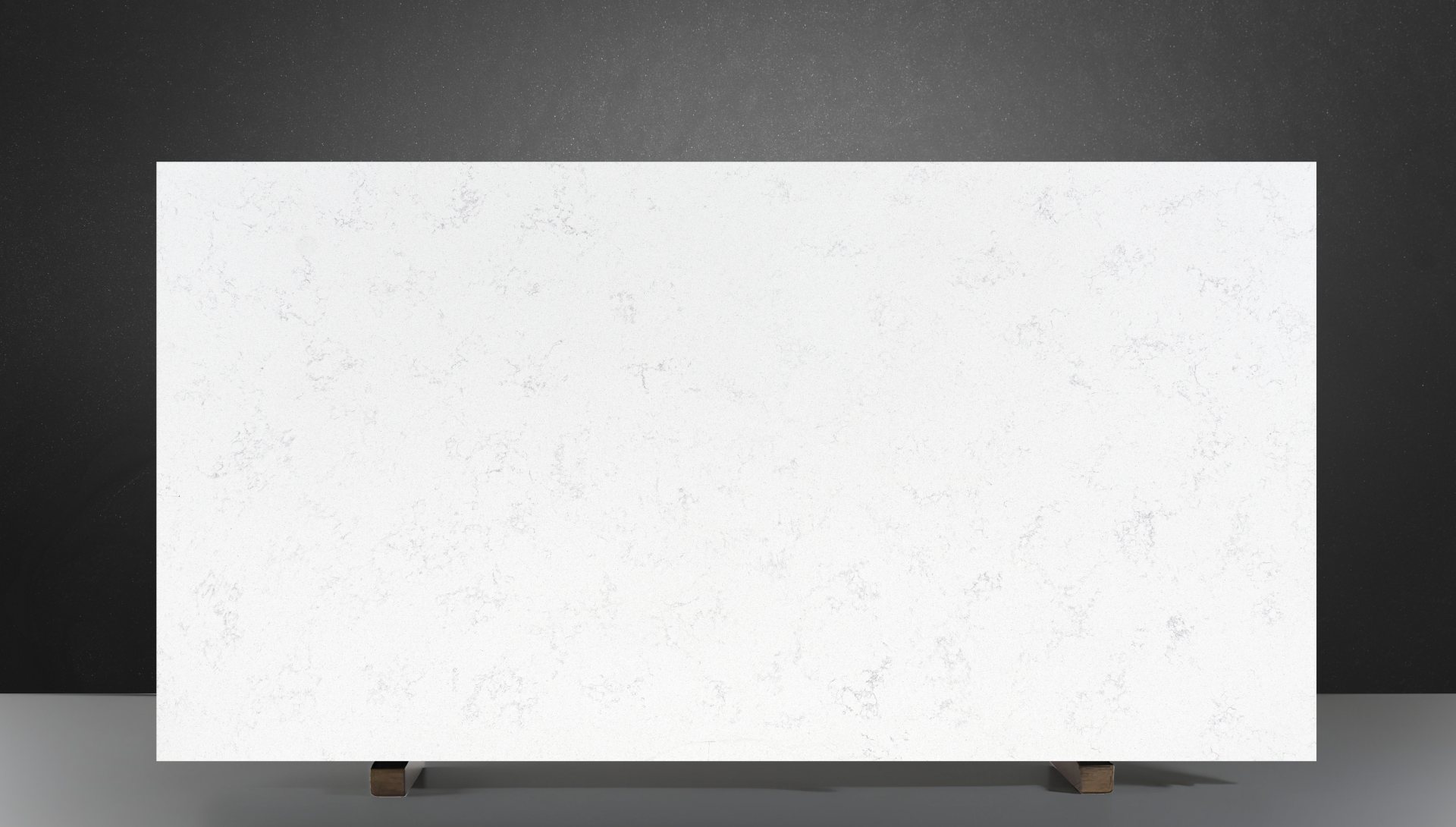 Ice Bianco slab