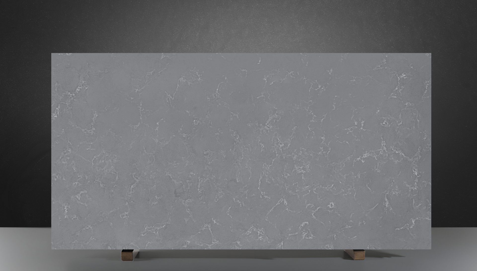 Indigo slab