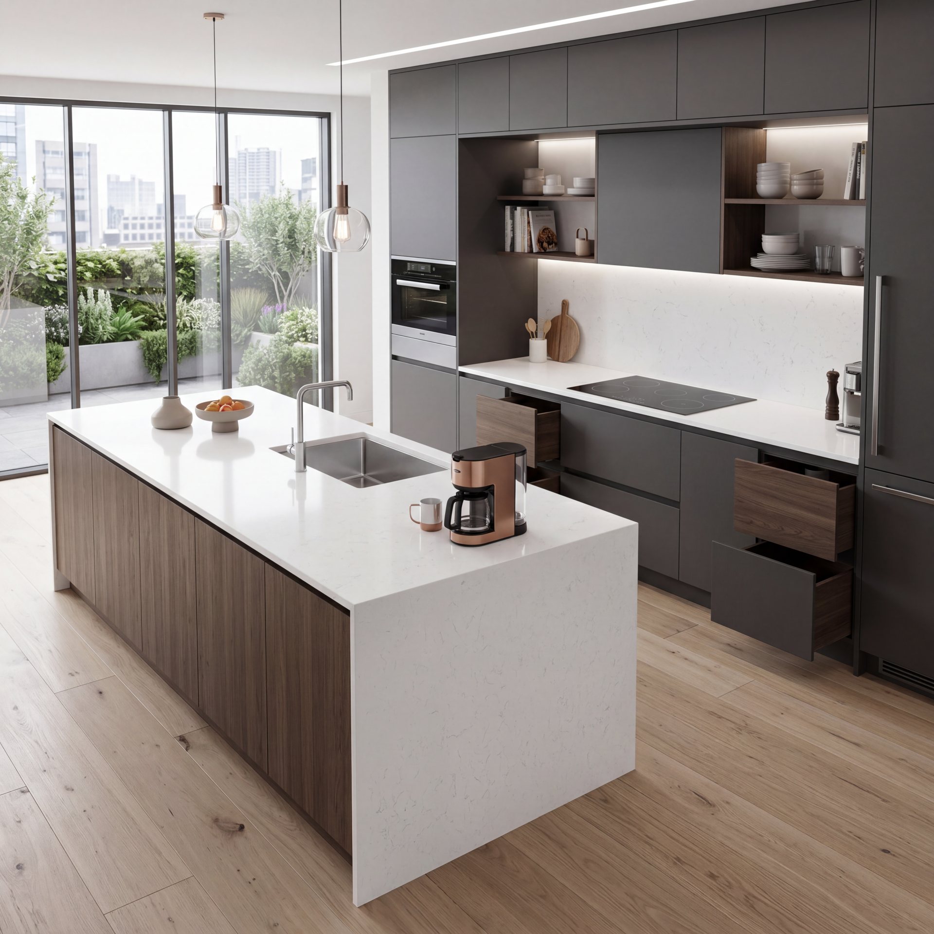Lyskam White render 2