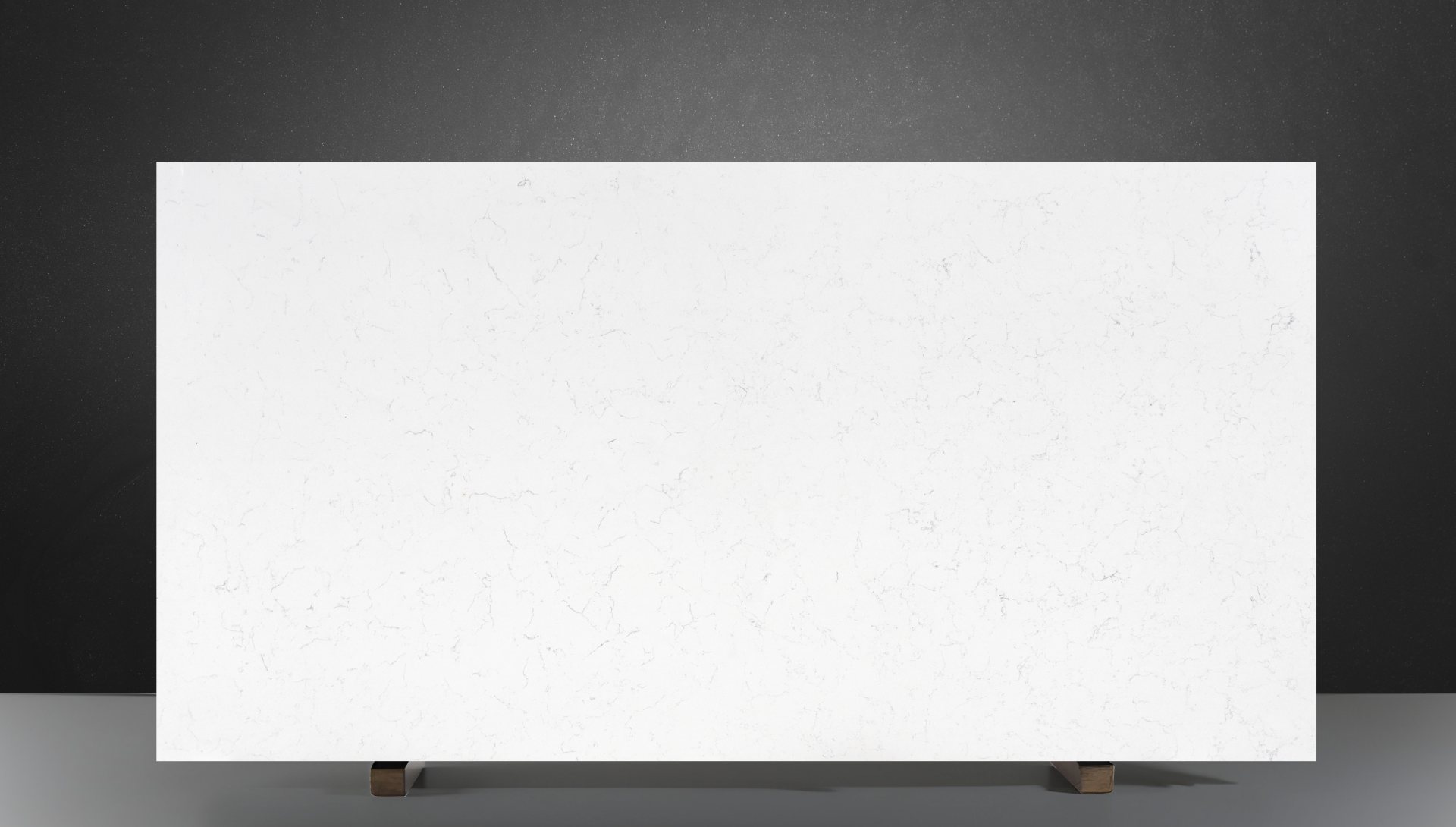 Lyskam White slab