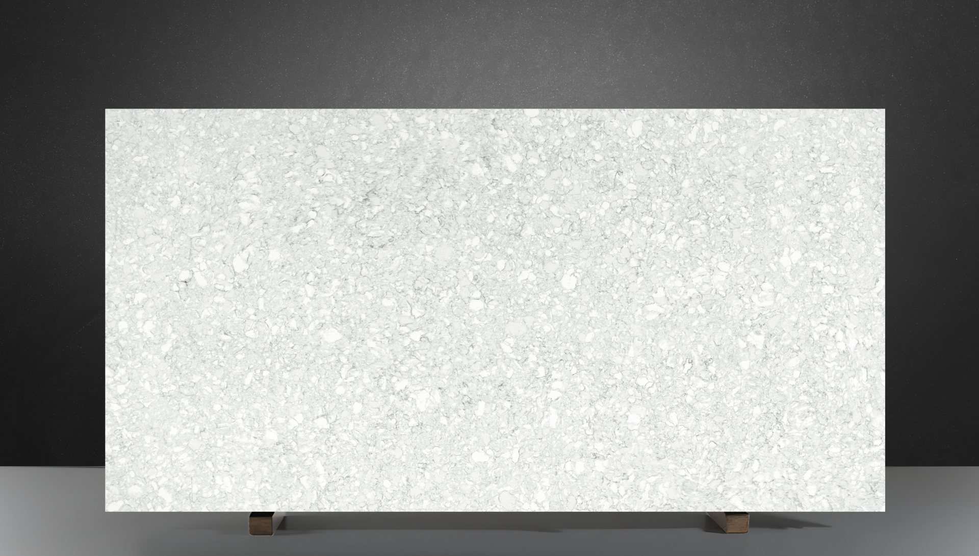 Emerald slab
