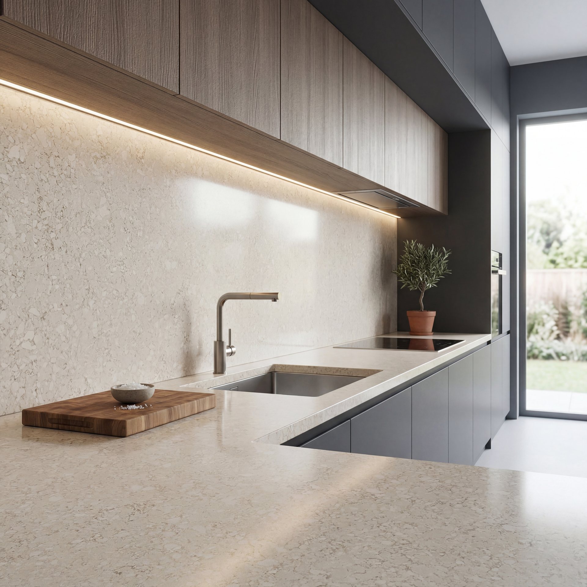 Mojave render 2
