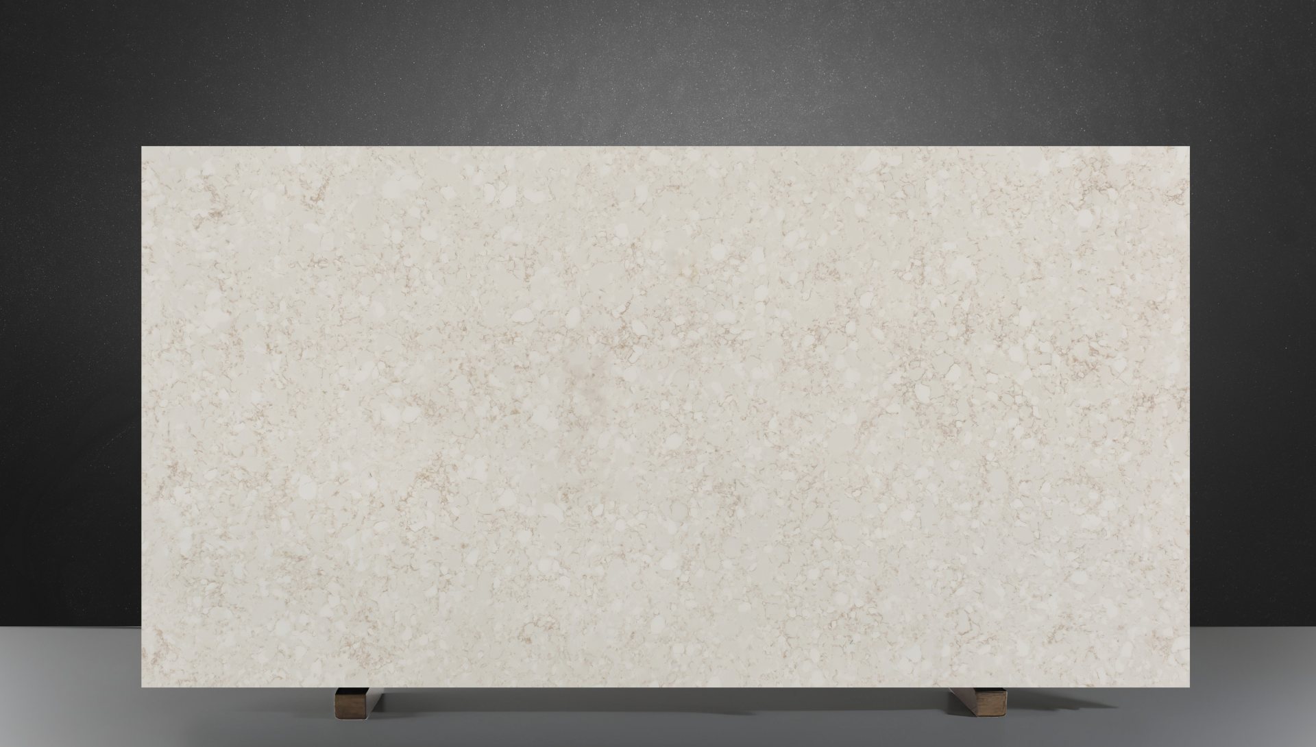 Mojave slab