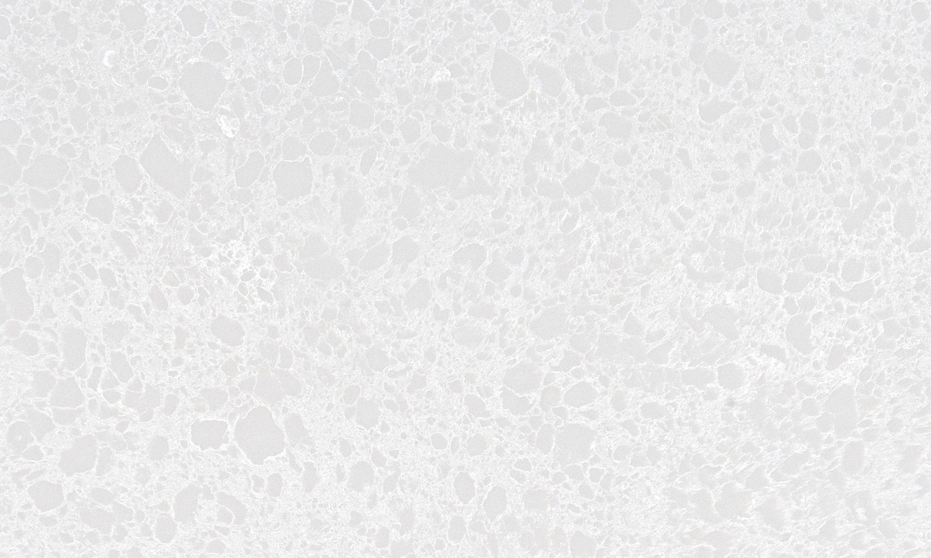 Organic White slab view 2