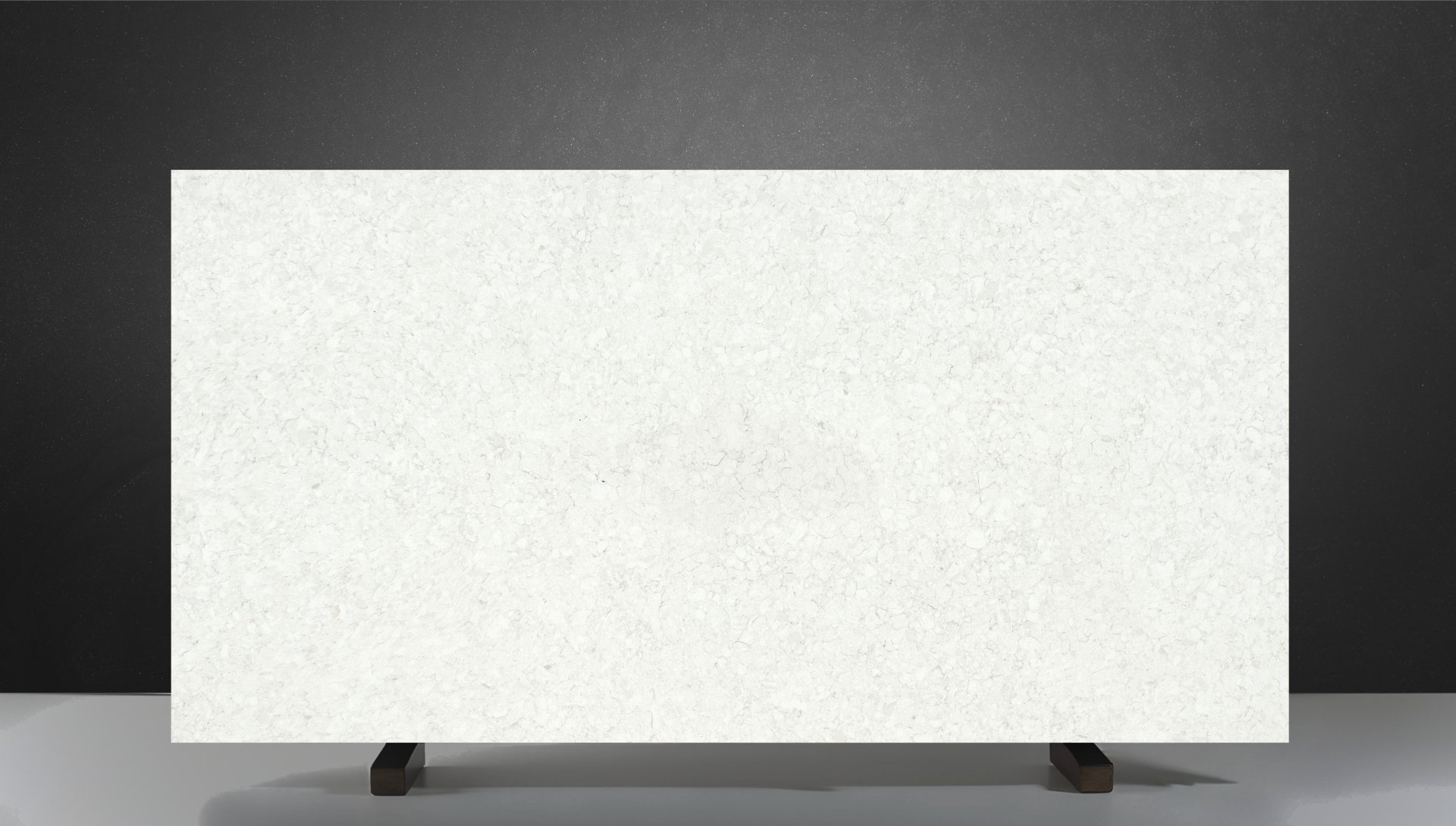Volcanic slab