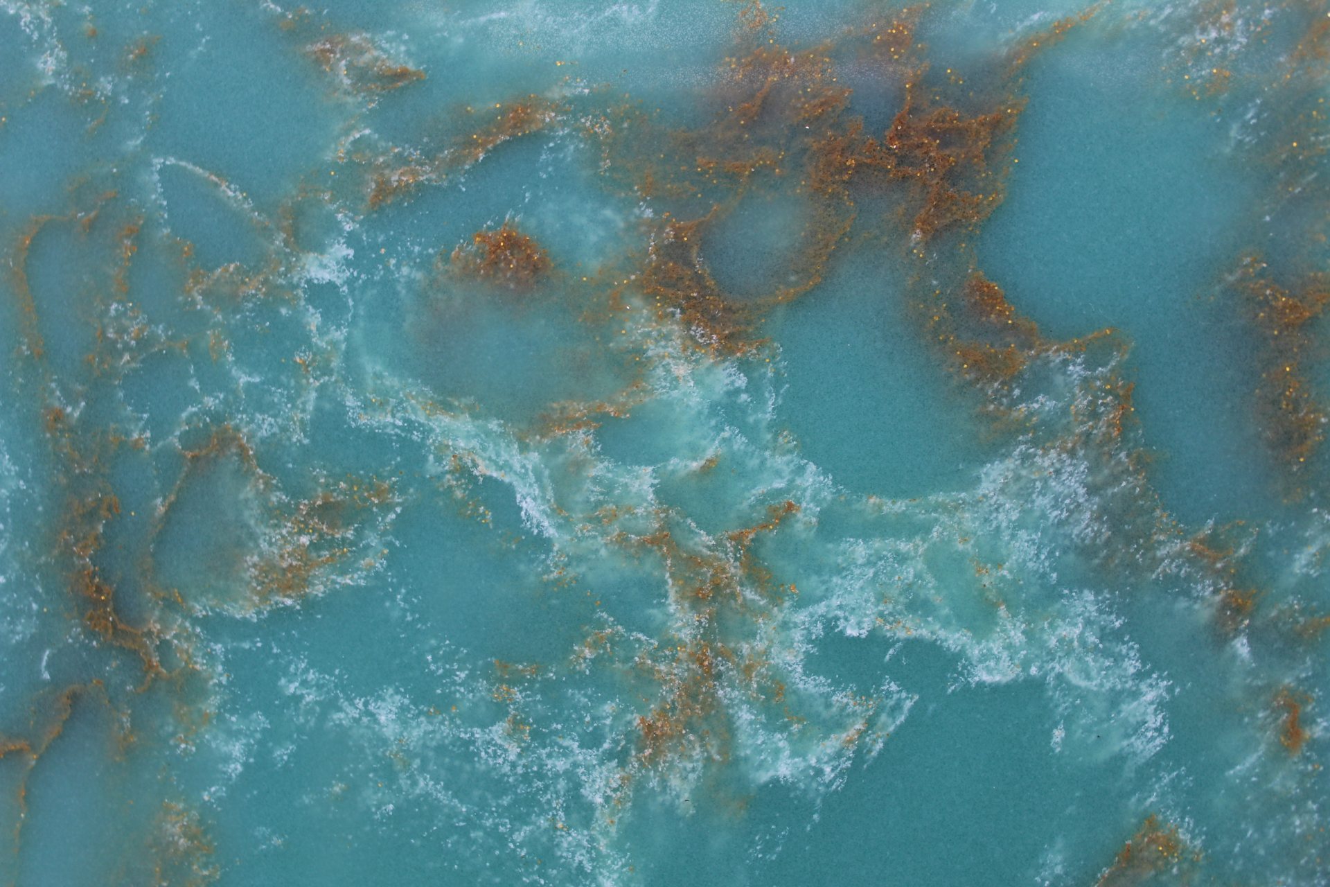 Crystal Jade slab view 2