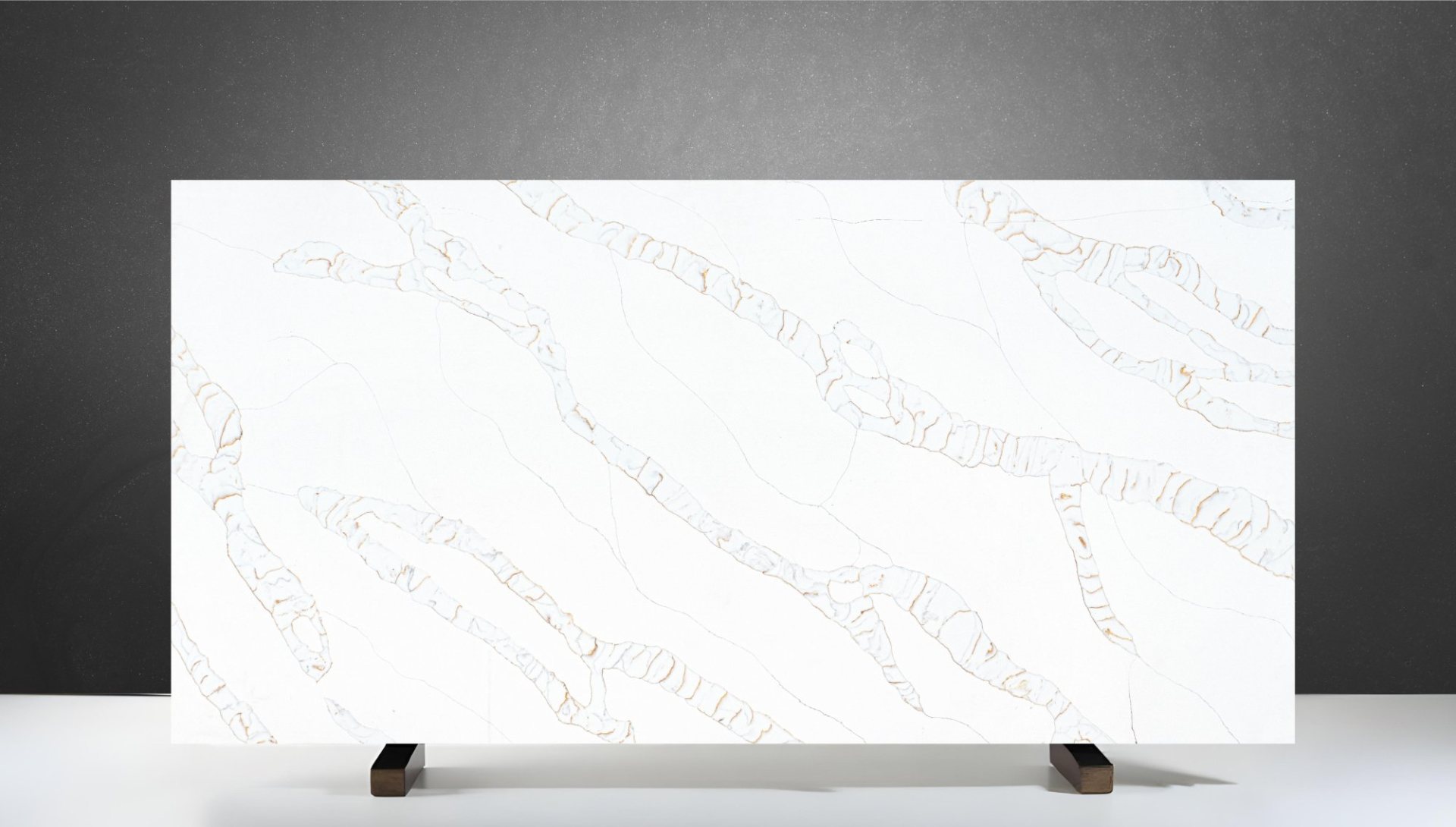 Lightning Gold slab
