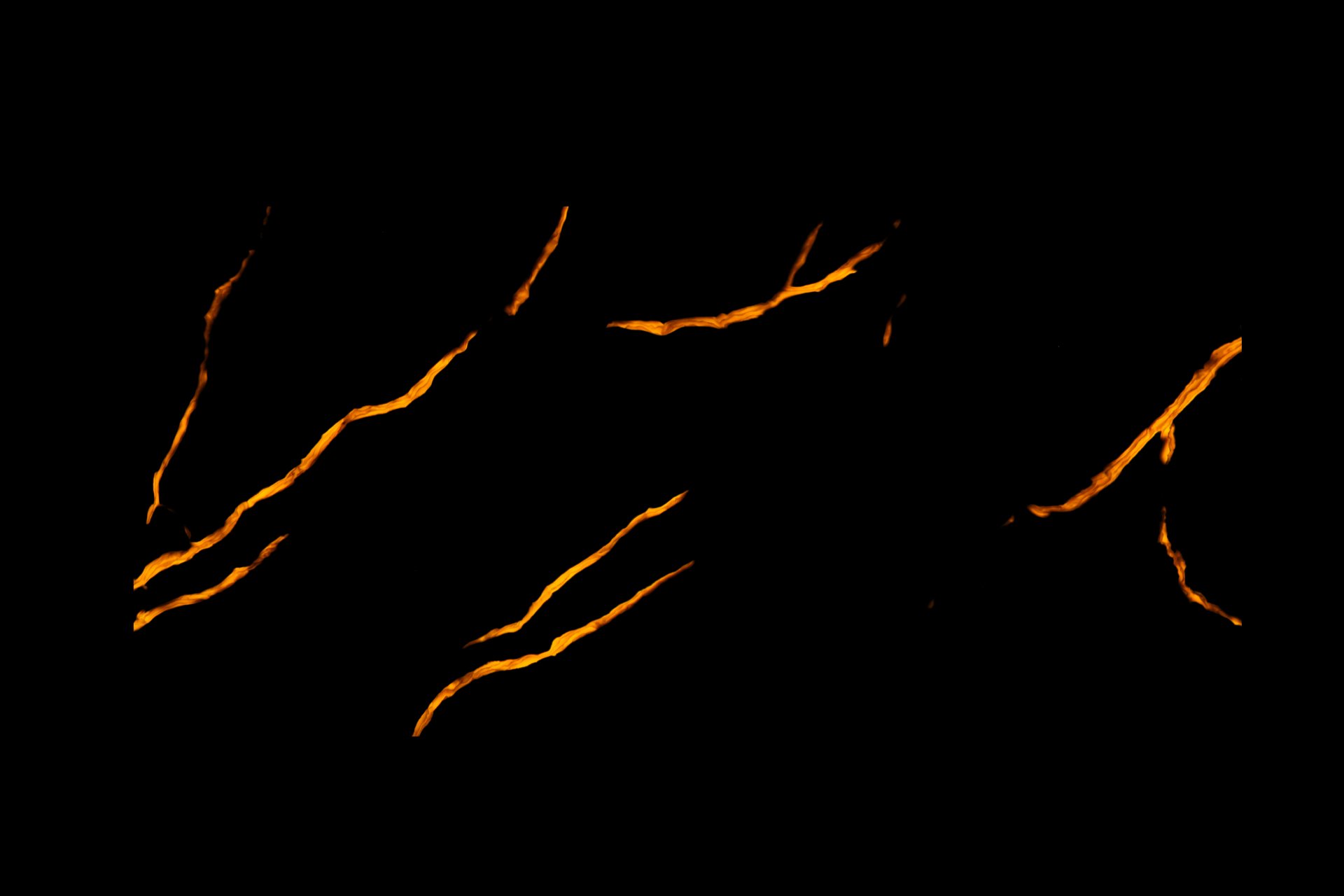 LUMINOUS GOLD slab view 3