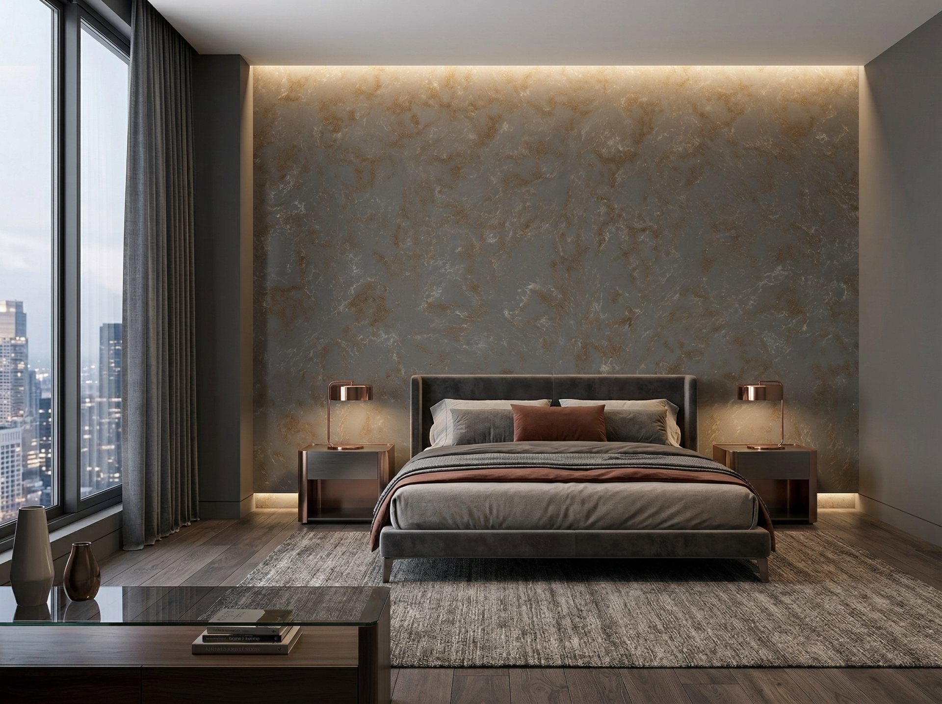 Crystal Ash render 3
