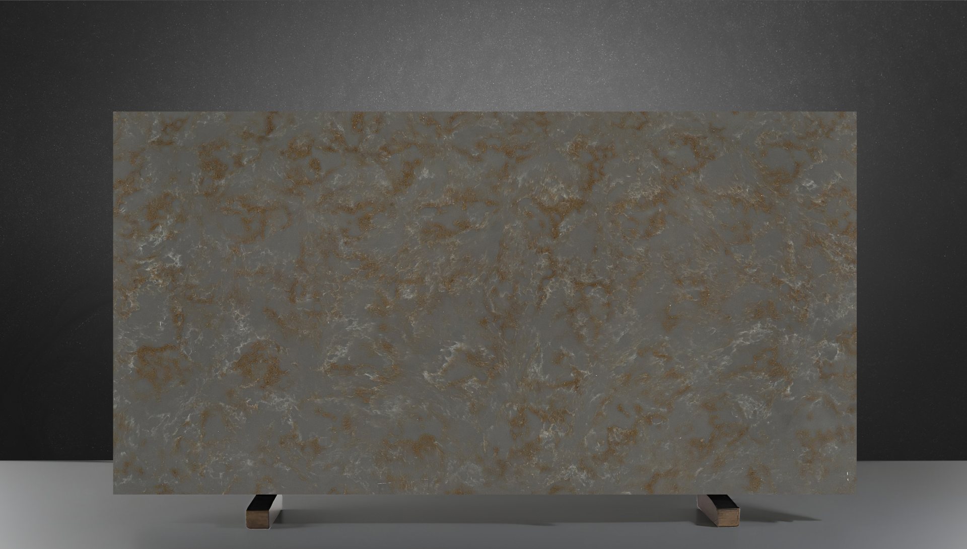 Crystal Ash slab