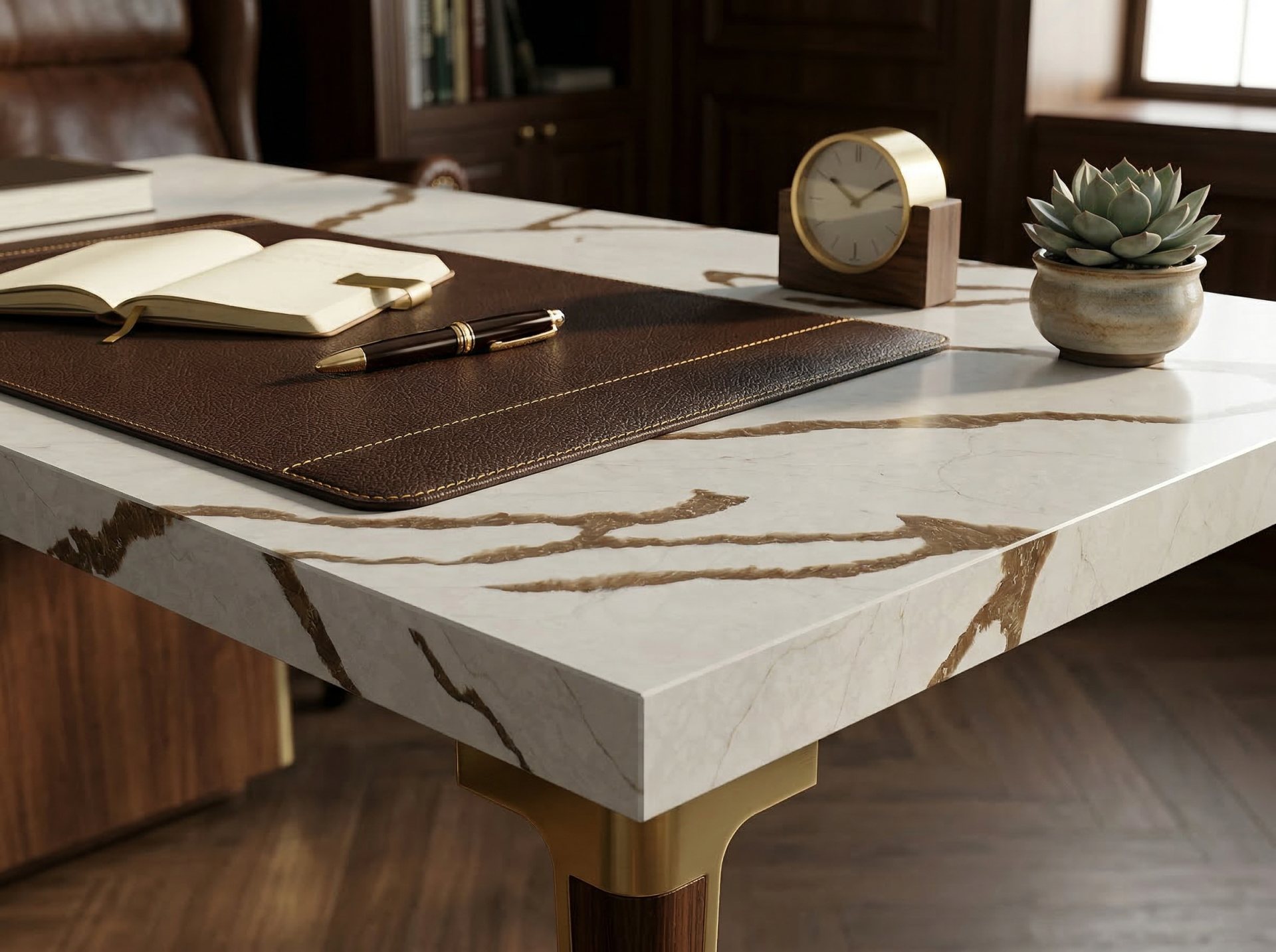 Marigold render 1