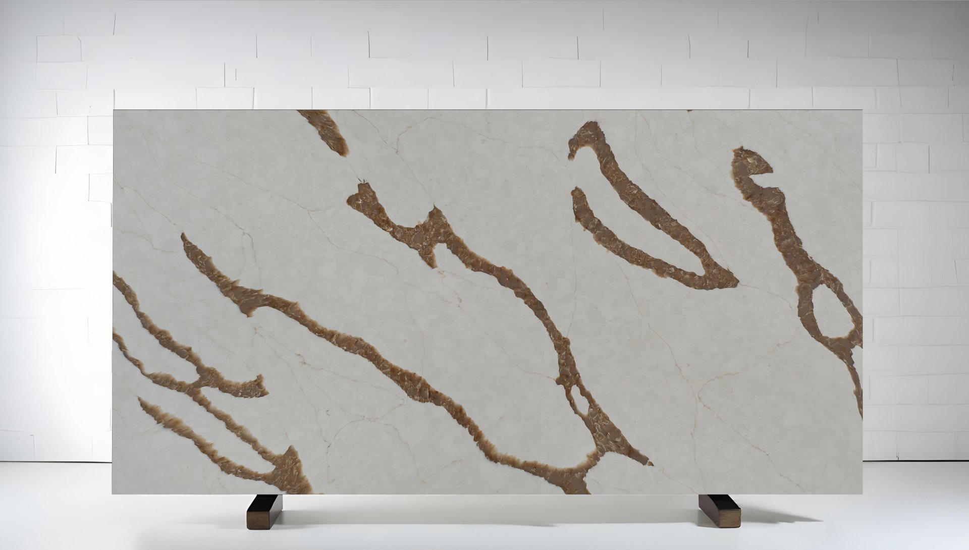 Marigold slab
