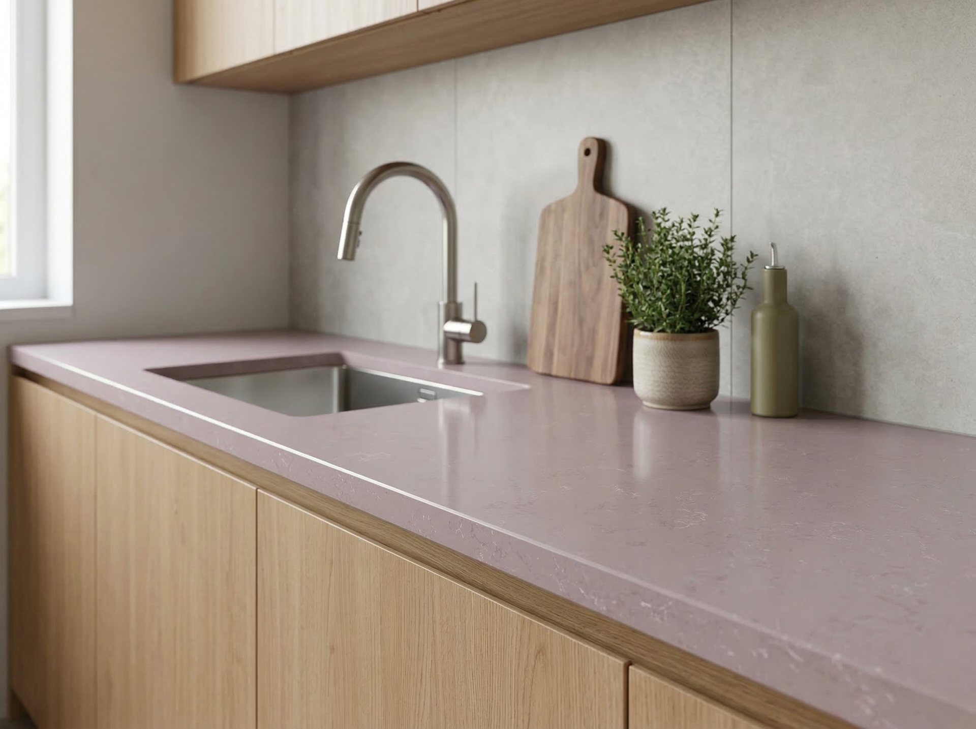 Mauve render 1