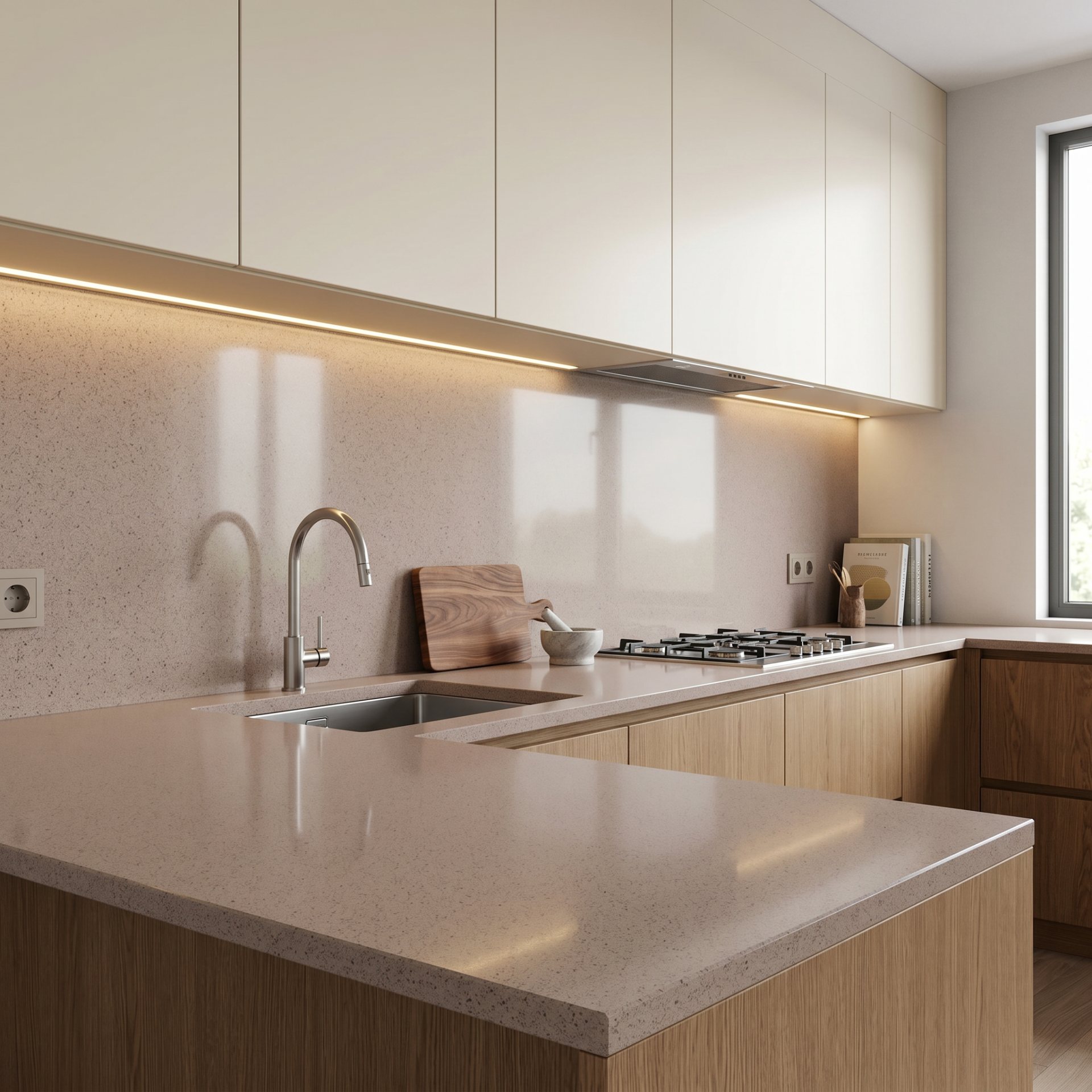 Almond render 1
