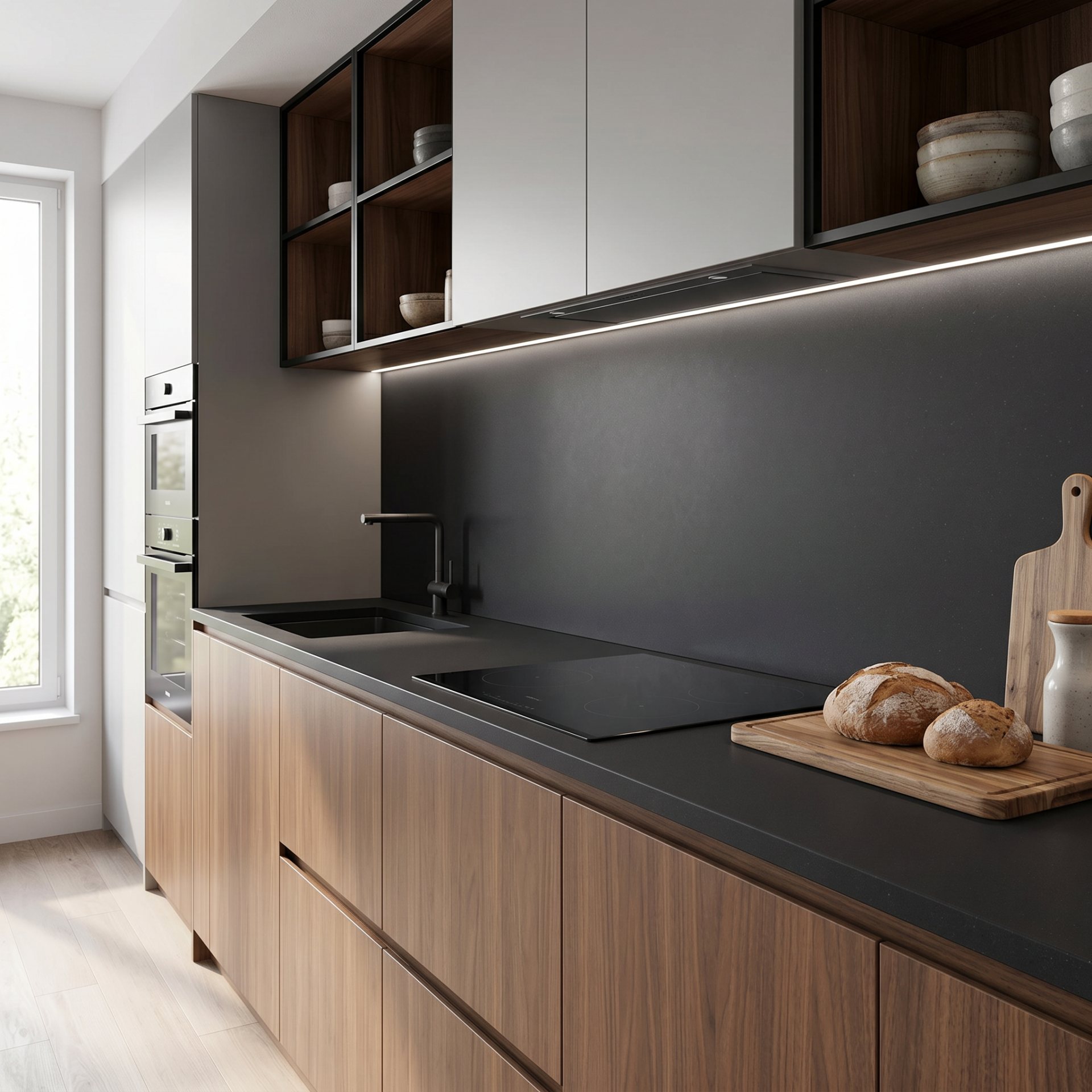Charcoal render 2