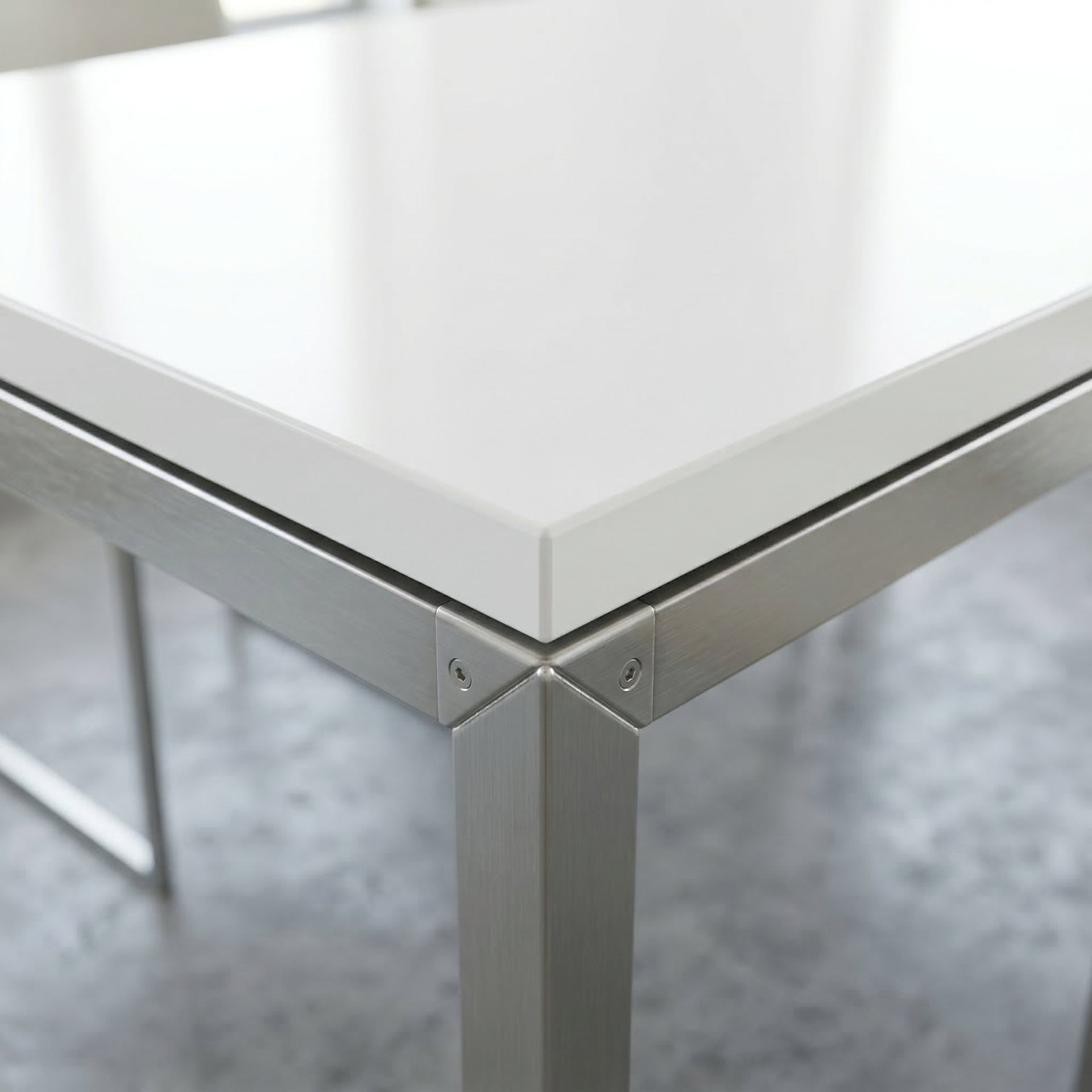 Super White render 3