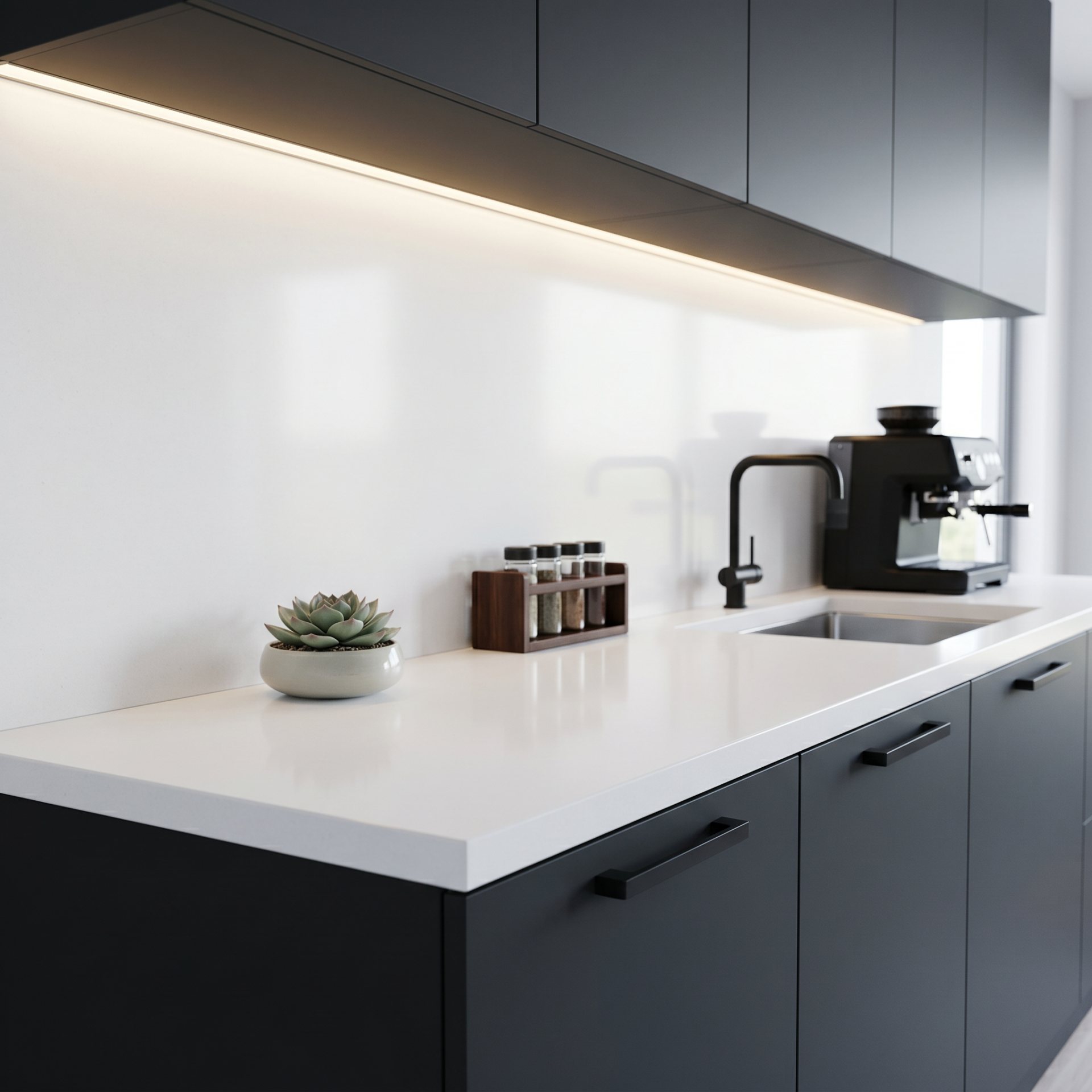 Zurich White render 2