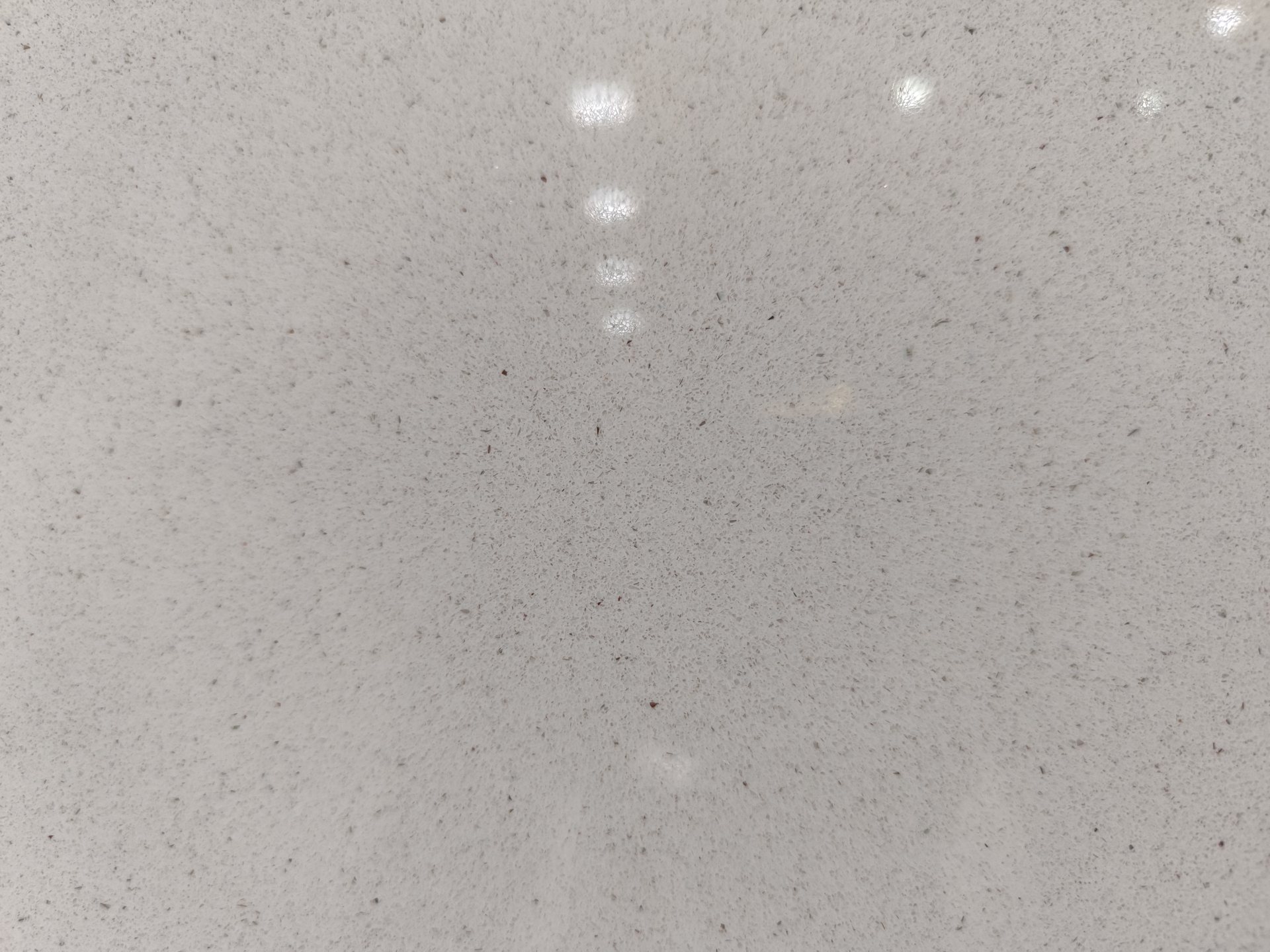 Frost White slab view 2