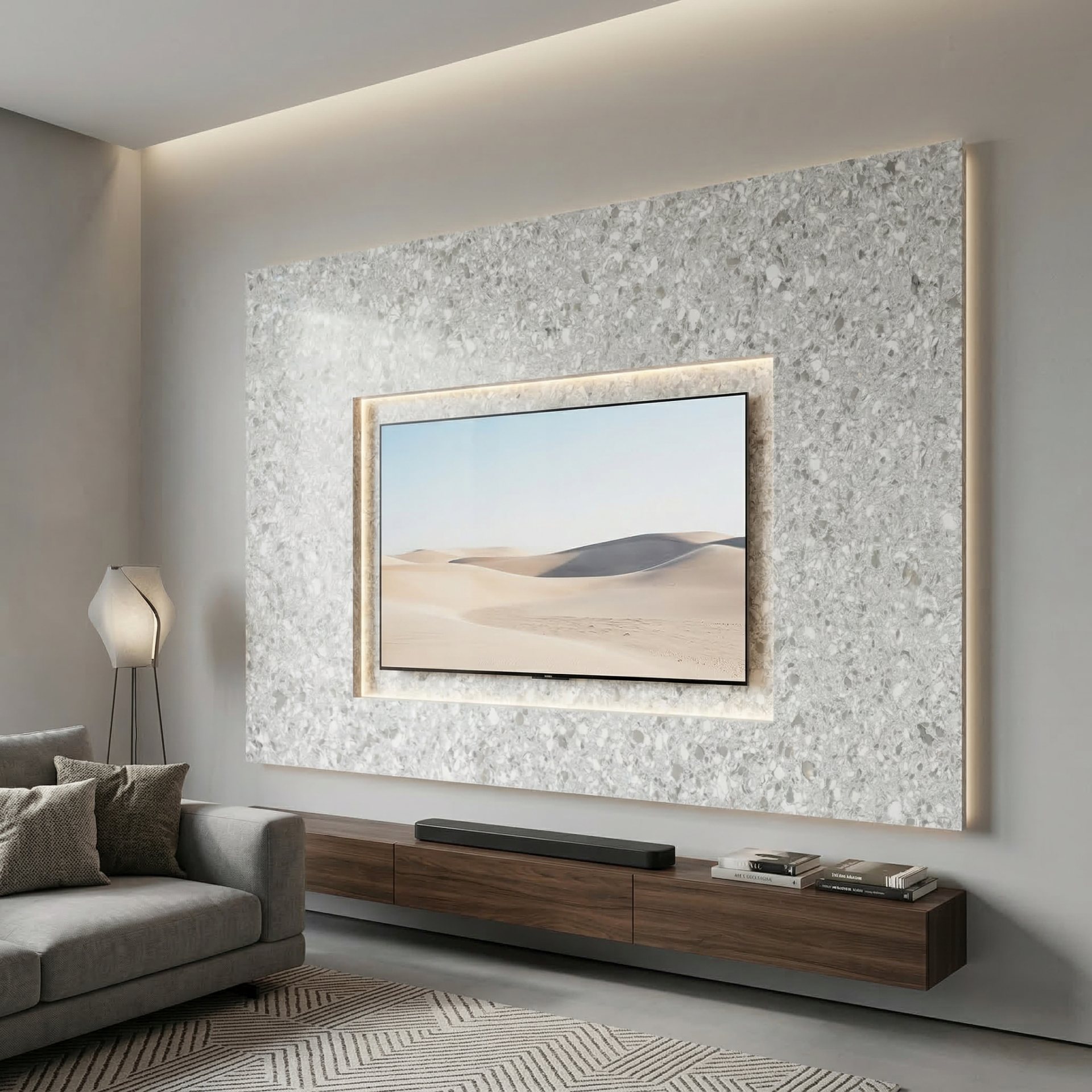 Meraki render 2