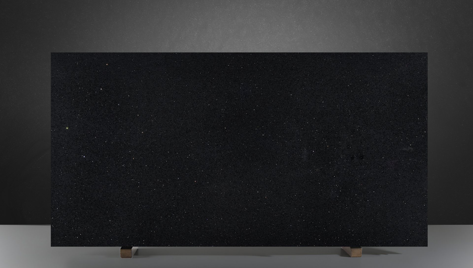 Black Starlight slab