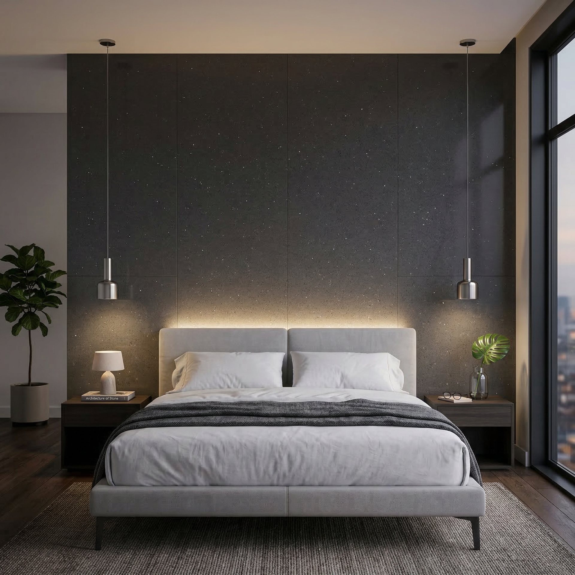 Grey Starlight render 2