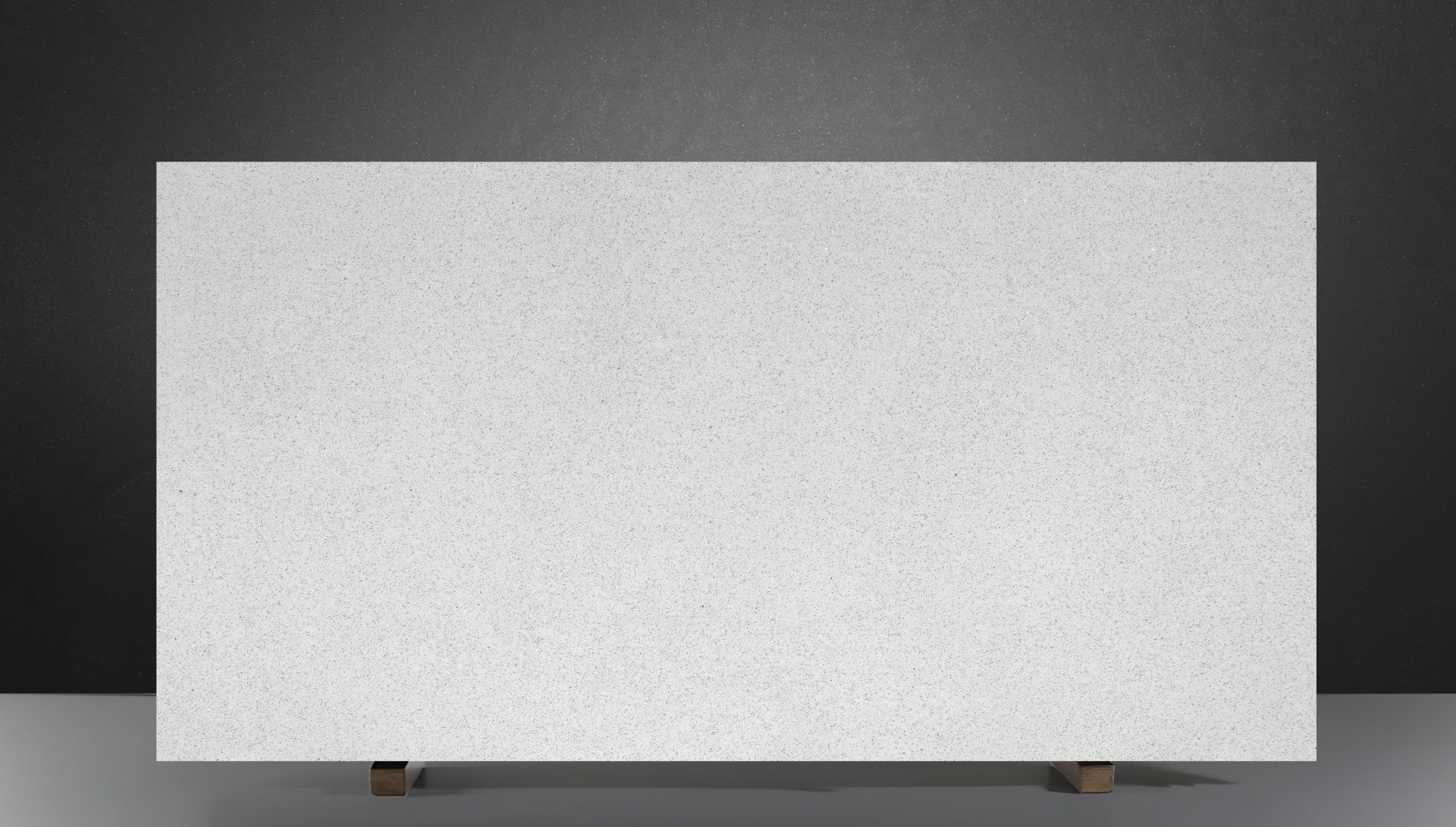 White Galaxy slab