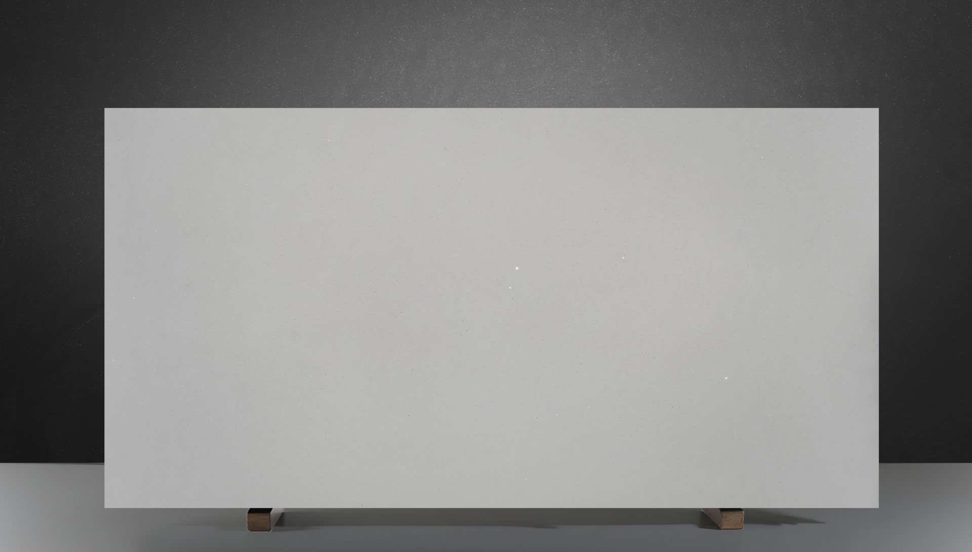 White Starlight slab