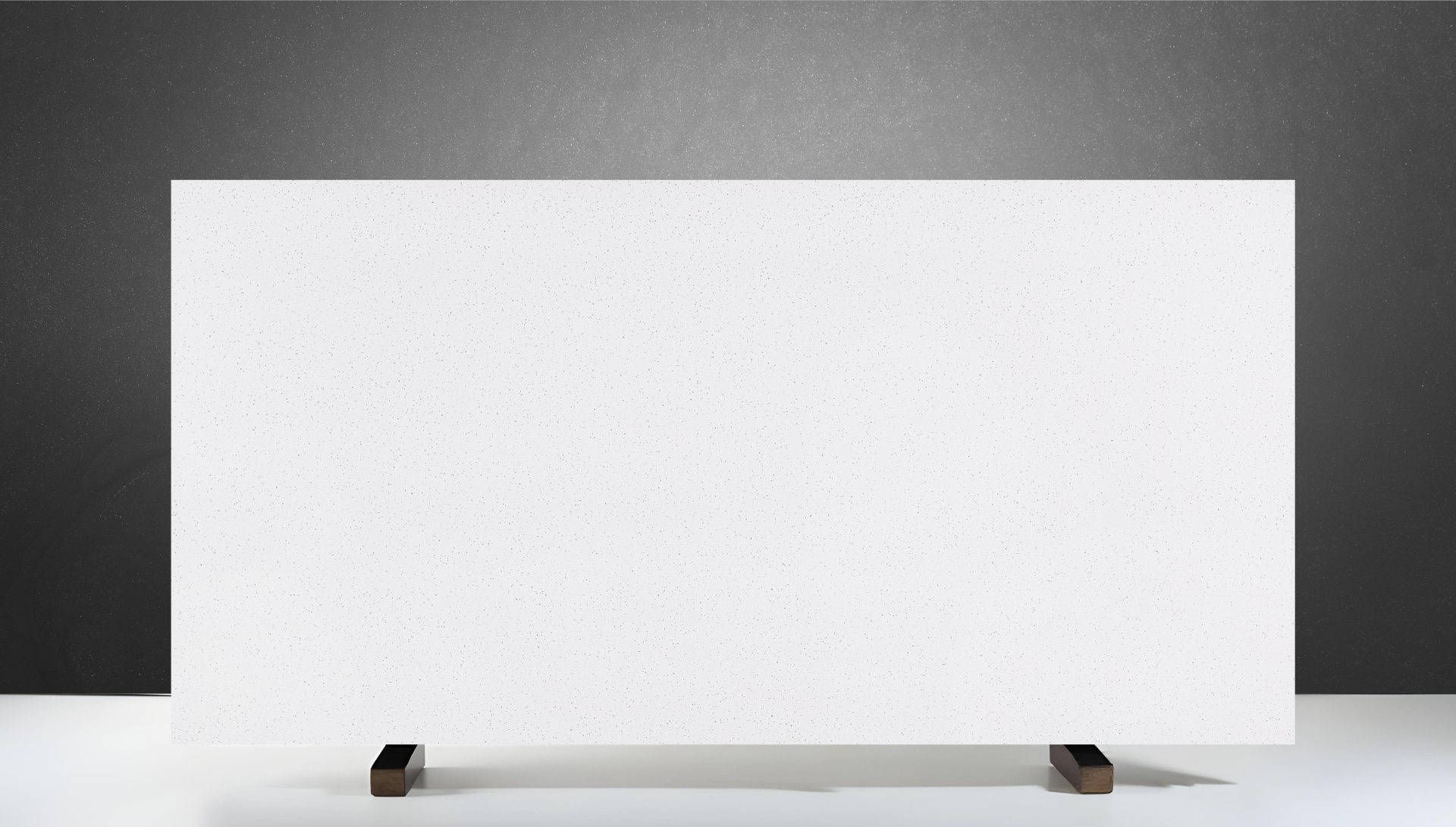 Frosted Aurora slab