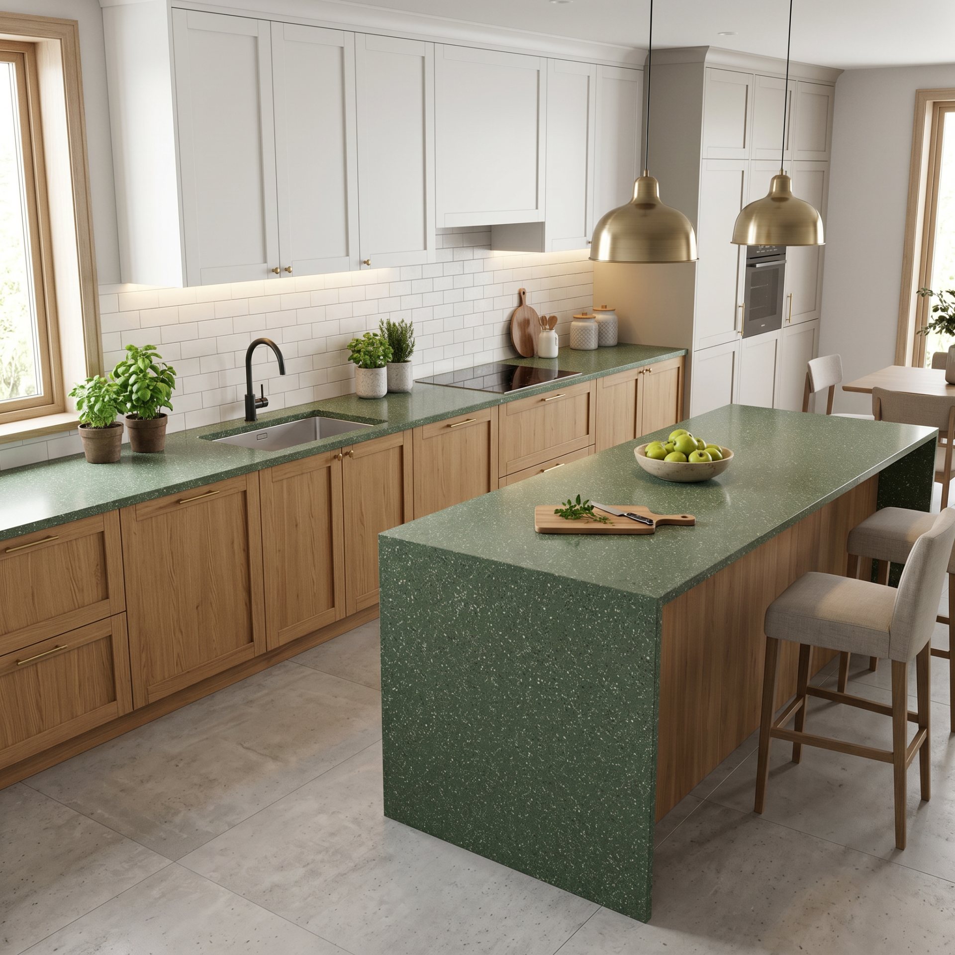 Lithos 6011 render 2