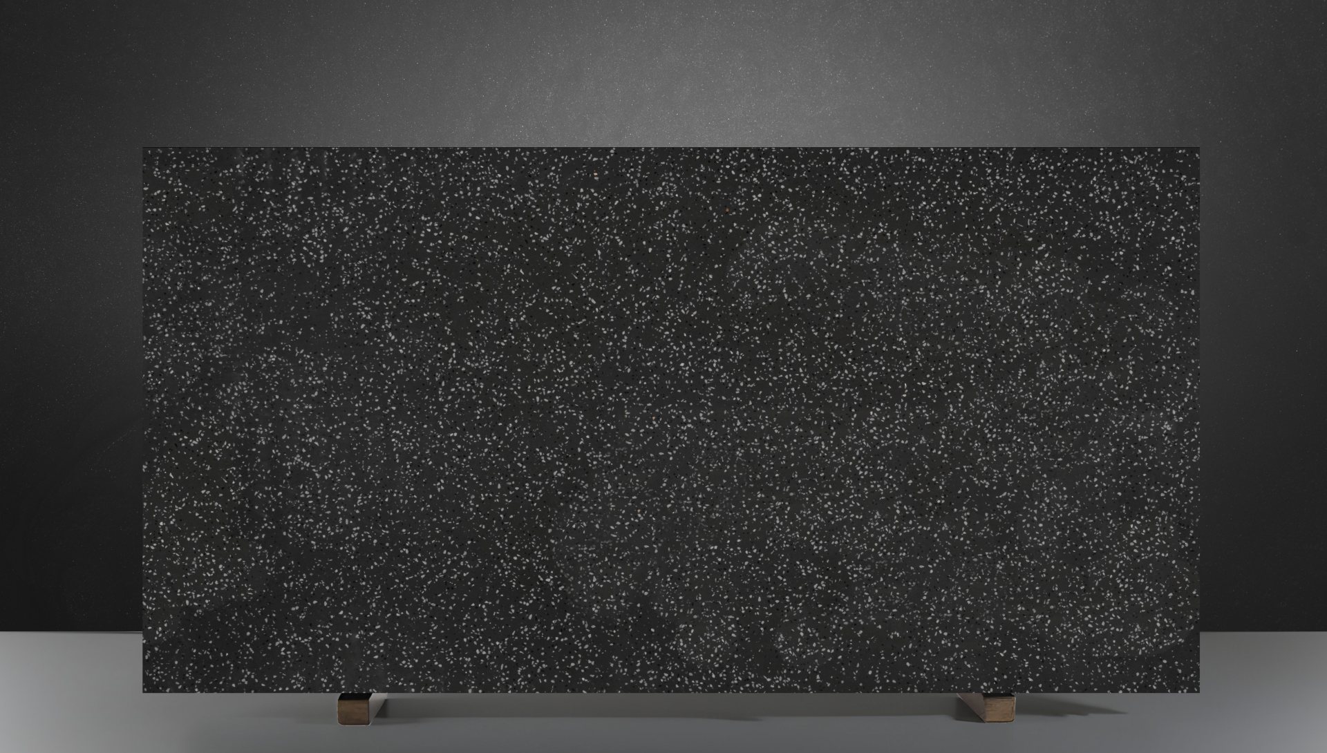 Lithos Charcoal slab