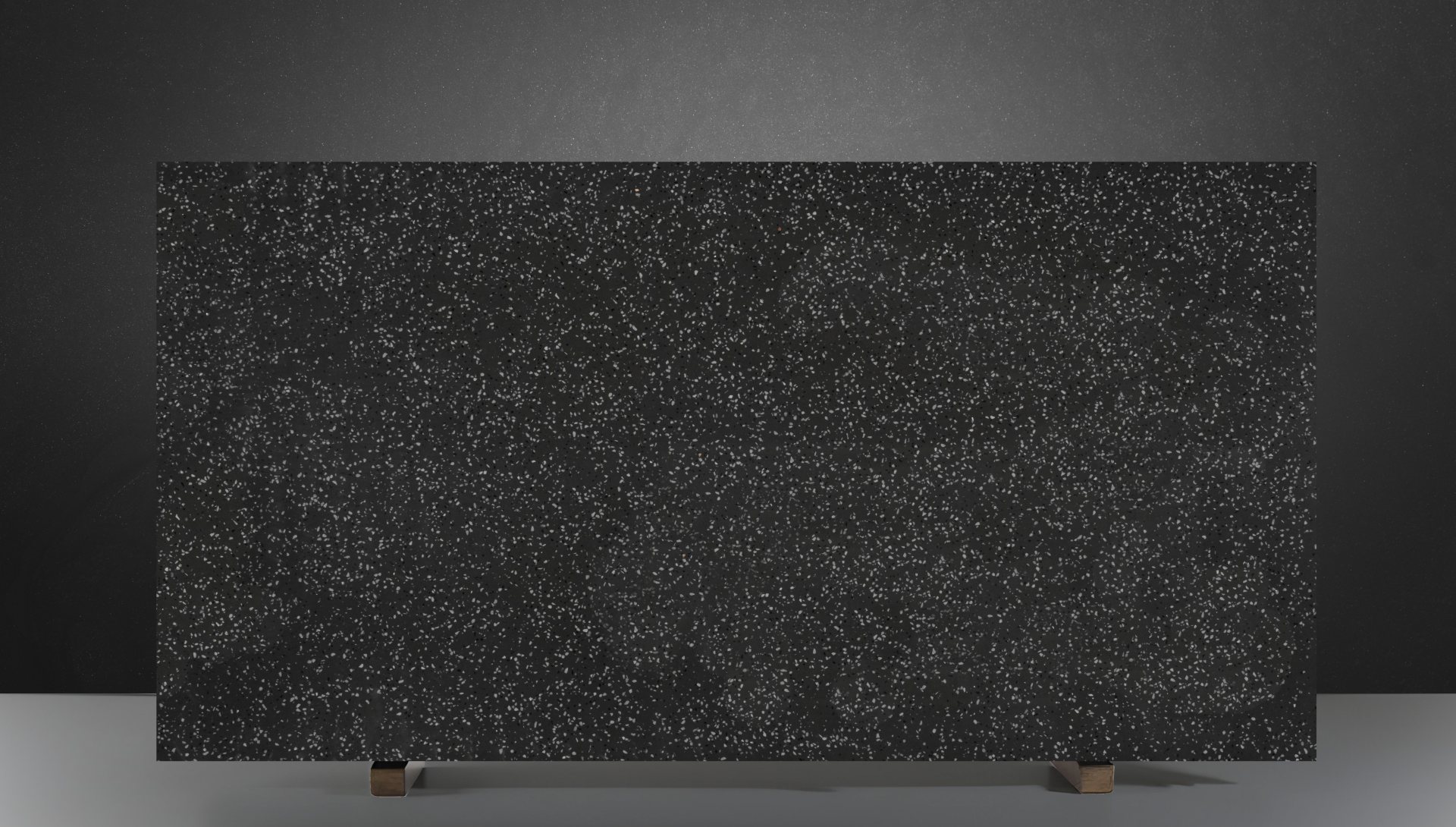 Lithos Grey slab
