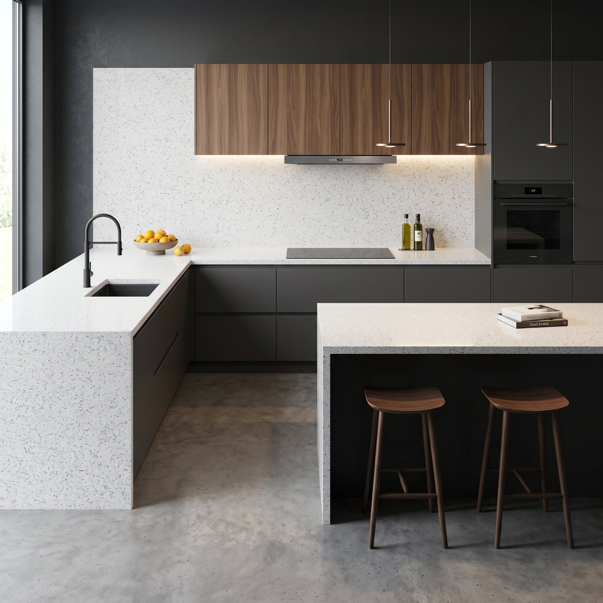 Lithos White render 2