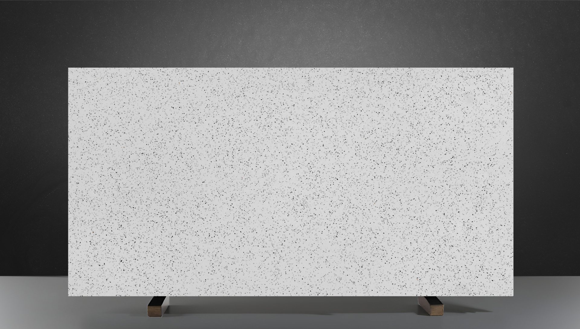 Lithos White slab